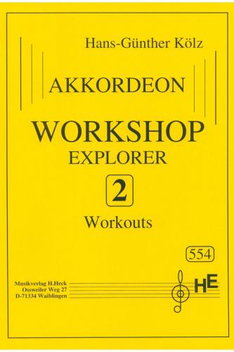 Workshop Explorer 2