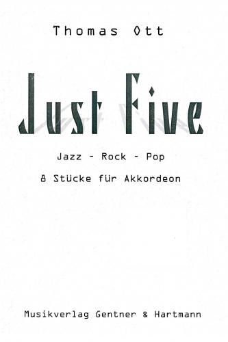 Just Five