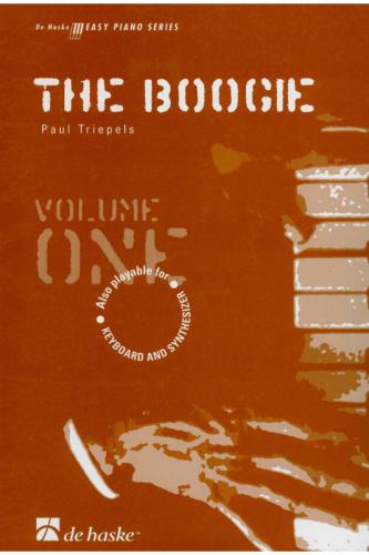 The Boogie - Volume One - gebraucht